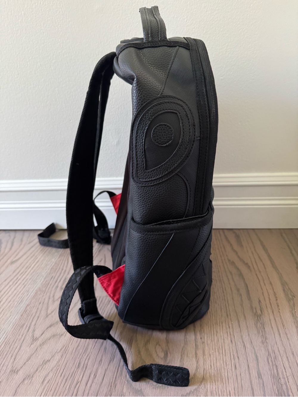 Sprayground Men's Backpack - graffiti - Picture 11 of 14